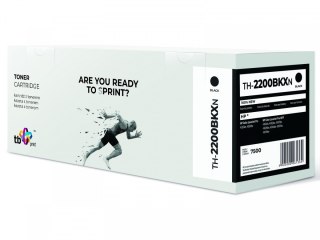 Toner do HP Color LaserJet Pro 4202 W2200X TH-2200BKXN 100% nowy czarny TB Print