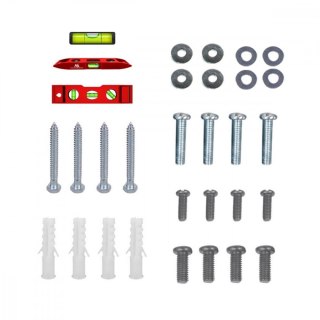 Uchwyt do TV 32-80'' 45kg MC-413 VESA 600x400 Maclean