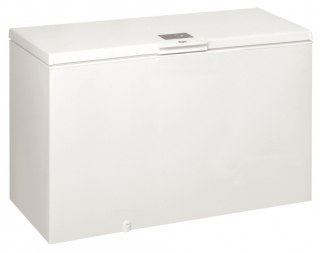 Zamrażarka skrzyniowa WHE4602 Whirlpool