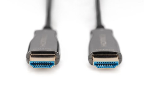 DIGITUS KABEL HDMI 4K 60HZ M/M CZARNY 15M
