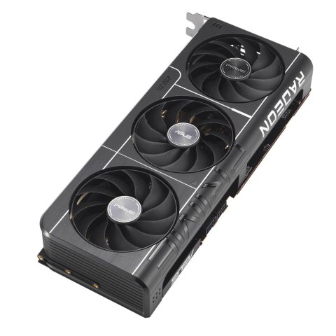 Karta graf. ASUS PRIME RX9070 O16G