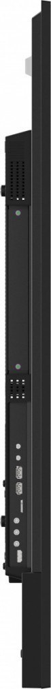 *IIYAMA 65'LH6565UHSB-B1, 24/7,IPS,ANDROID.11,4K,800cd, iiSignage2, SDM, 2x HDMI, DP, 2x USB,2x 10W, RJ45, WiFi, 4/32GB, PIO