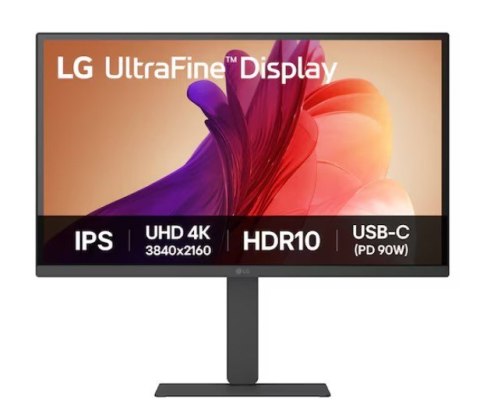 Monitor 27 cali 27U730A-B