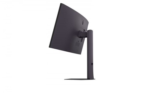 Monitor gamingowy 34G600A-B 34 cale WQHD UltraGear 160Hz