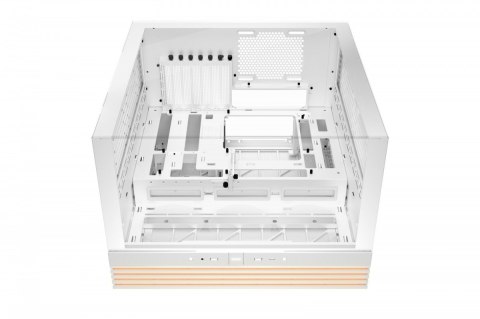 Obudowa Light Base 600 DX biały