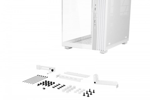 Obudowa Light Base 600 DX biały