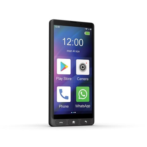 Smartfon dla seniora MS601 4G