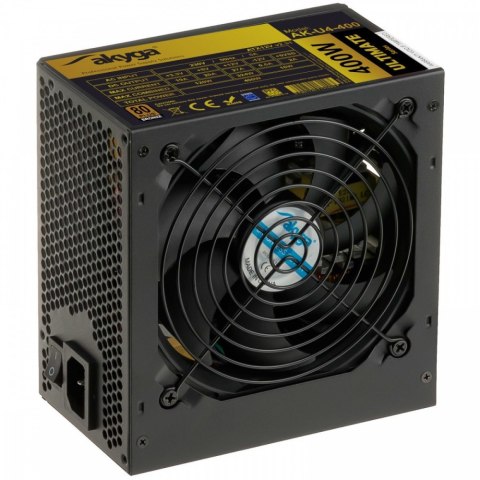 Zasilacz ATX AK-U4-400 400W 80+ Bronze