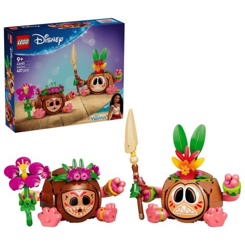 LEGO Disney 43293 - Kakamora