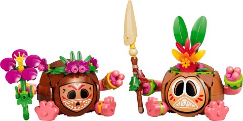 LEGO Disney 43293 - Kakamora