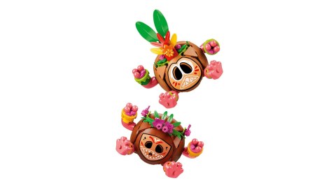 LEGO Disney 43293 - Kakamora
