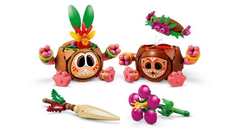 LEGO Disney 43293 - Kakamora