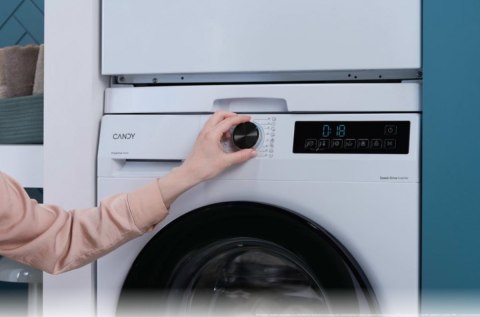 Pralka slim GD 17SB7-S