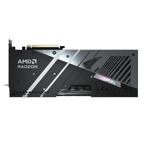 Karta graficzna Gigabyte Radeon RX 9070 XT AORUS ELITE 16GB (OUTLET)