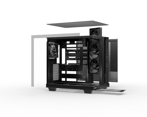 Obudowa Light Base 500 Black