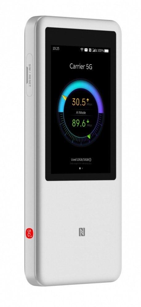 Router U60 Pro