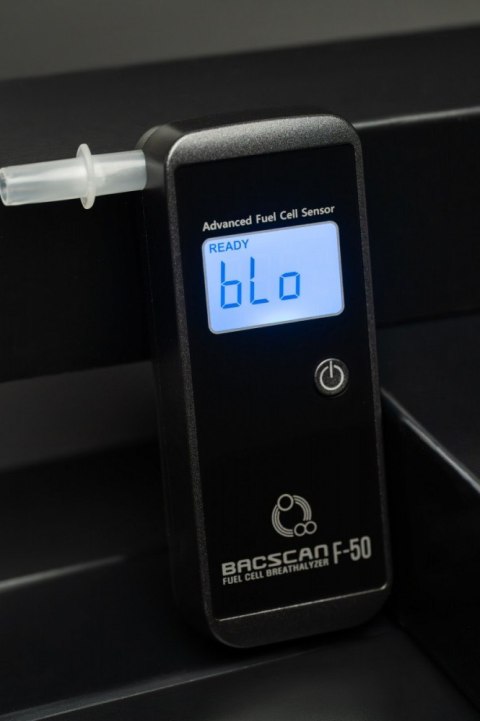 Alkomat elektrochemiczny F-50
