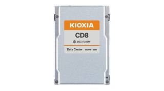 Dysk SSD CD8-R 1920GB U.2 NVMe Gen.4 1x4 DWPD 1 3D TLC BiCS Flash Data Center NVMe non-SED SIE PLP