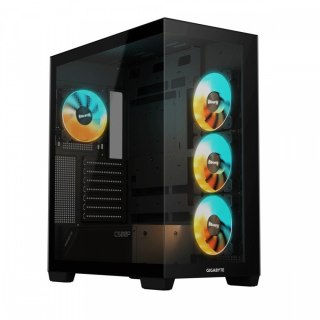 Obudowa C500P ST ATX 28300-C500B-1CKR