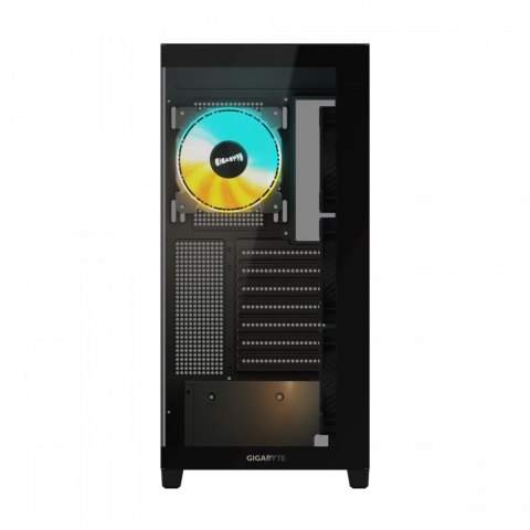 Obudowa C500P ST ATX 28300-C500B-1CKR