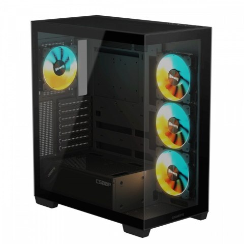 Obudowa C500P ST ATX 28300-C500B-1CKR