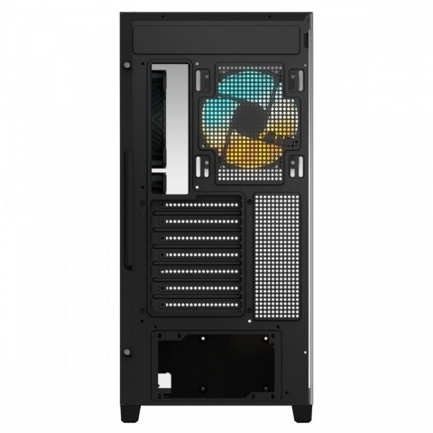 Obudowa C500P ST ATX 28300-C500B-1CKR