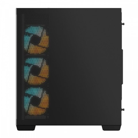 Obudowa C500P ST ATX 28300-C500B-1CKR