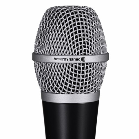 Beyerdynamic TG V35 s - Mikrofon wokalny dynamiczny z wyłącznikiem