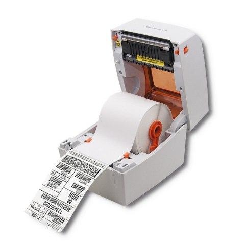 Etykiety termiczne 100x150mm | 500 etykiet