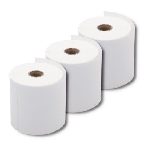 Etykiety termiczne 100x150mm | 500 etykiet