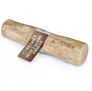 PETMEX Patyk z drzewa kawowego M