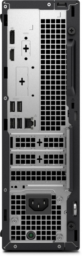 Komputer Dell Pro Slim QCS1250 W11Pro U5 235/16GB/512GB SSD/INT/WLAN+BT/Kb/TPM/3YPS