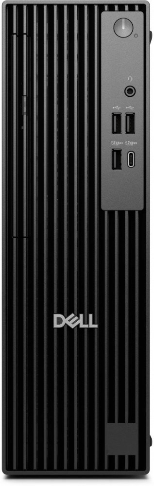Komputer Dell Pro Slim QCS1250 W11Pro U5 235/16GB/512GB SSD/INT/WLAN+BT/Kb/TPM/3YPS