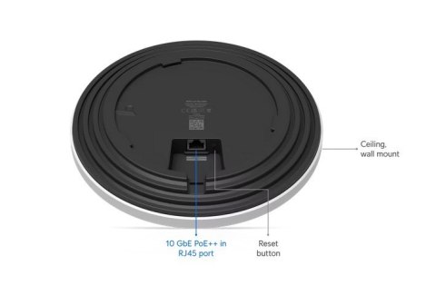 Punkt dostępowy Access Point U7-PRO-XGS