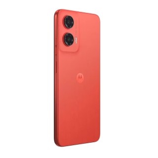 Smartfon moto g35 5G 8/128GB Hot Coral