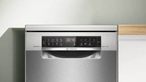 Zmywarka SPS6EMI21E