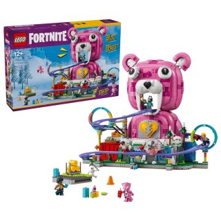 LEGO Fortnite 77082 - Jaskinia Ubawu