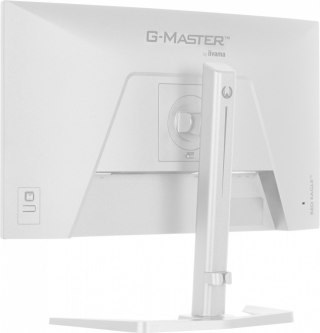 Monitor 27 cali GB2771HSU-W1 0.4ms,Fast IPS, HAS (150) PIVOT, 1xUSB 3.2, 1xUSB C, 240Hz, DP, 2xHDMI,Adaptive G-SYNC - 192