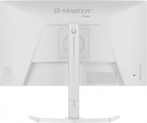 Monitor 27 cali GB2771HSU-W1 0.4ms,Fast IPS, HAS (150) PIVOT, 1xUSB 3.2, 1xUSB C, 240Hz, DP, 2xHDMI,Adaptive G-SYNC - 192