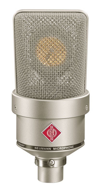 Neumann TLM 103 - Mikrofon pojemnościowy nikiel