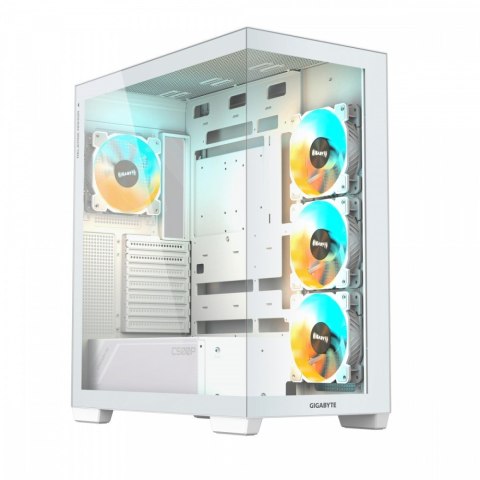 Obudowa C500PI ST ATX 28300-C500W-1CKR