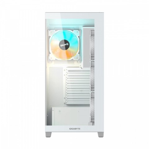 Obudowa C500PI ST ATX 28300-C500W-1CKR