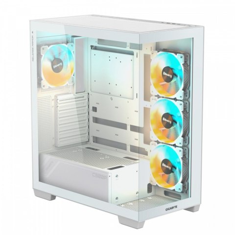 Obudowa C500PI ST ATX 28300-C500W-1CKR