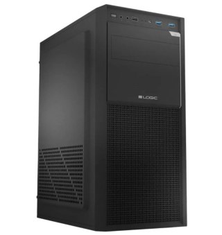 Obudowa komputerowa J23 PRO czarna