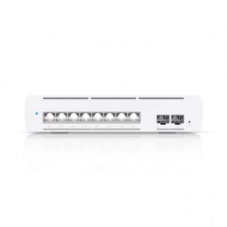 Przełącznik UniFi Pro XG 8 PoE