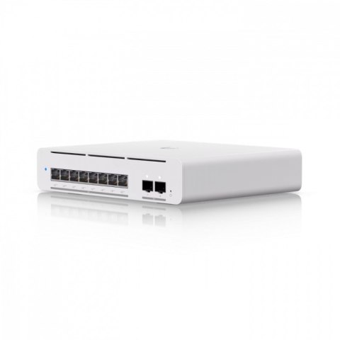 Przełącznik UniFi Pro XG 8 PoE