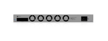 Przełącznik UniFi Pro XG Aggregation Managed L2/L3 1U Grey