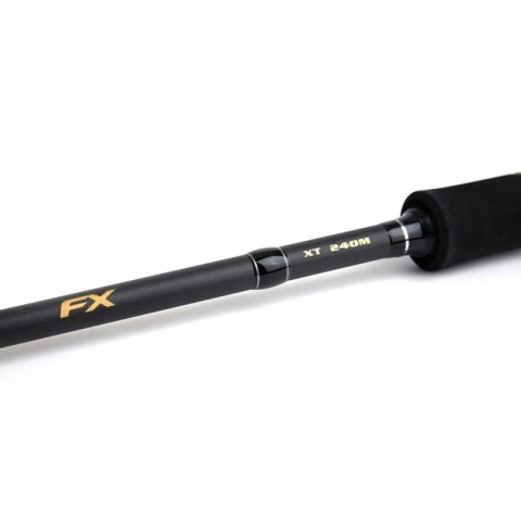 Wędka spinningowa Shimano FX XT 2,70 m 10-30 g 2 sekcje EVA