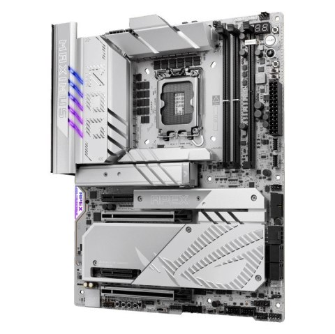 Płyta główna ROG MAXIMUS Z890 APEX s1851 4DDR5 TB4 ATX/90MB1IP0-M0EAY0