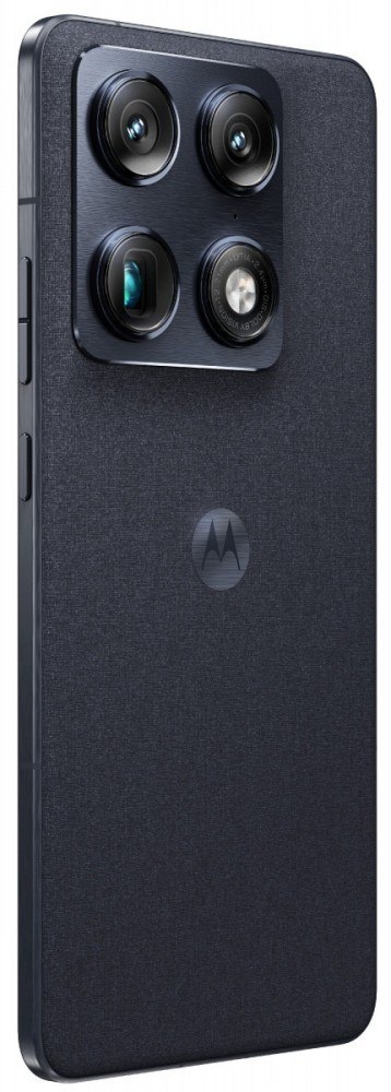 Smartfon Signature 16/512 Carbon